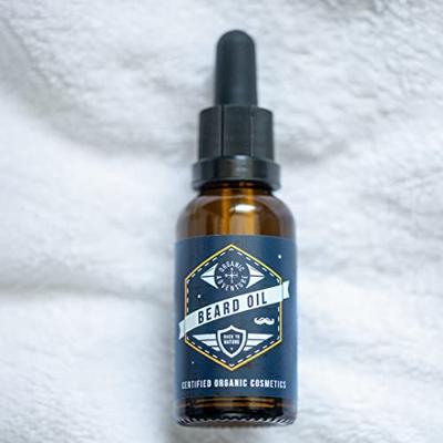 Benecos Beard Oil