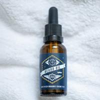 Benecos Beard Oil - thumbnail