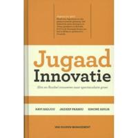 Jugaad innovatie (Hardback) - thumbnail