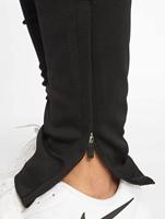 JAKO 8450K Trainingsbroek Classico Kids - Zwart - 152 - thumbnail