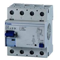 Doepke 09134998 Aardlekschakelaar - thumbnail