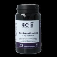 Zink L-methionine 90 Tabletten - thumbnail