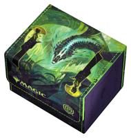 Ultimate Guard Sidewinder 100+ Xenoskin Magic: The Gathering Tarkir: Dragonstorm - Emergent Ultimatum - thumbnail