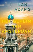 Het geheim van Amsterdam - Nan Adams - ebook - thumbnail