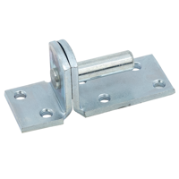 Waelbers Plaatduim 20 D1, blauw verzinkt (GV) - 4 Stuk(s) - 8151.31 - thumbnail