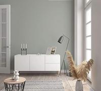Noordwand Kids Walls; Kylie Behang uni grijs - 6712-90 - thumbnail