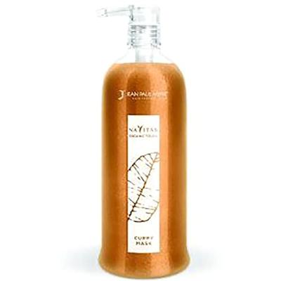 Jean Paul Mynè Navitas Organic Touch Curry