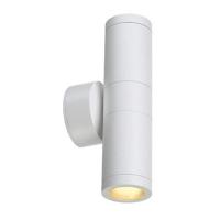 SLV Astina Out ESL up- en down wandlamp - 228771 - thumbnail
