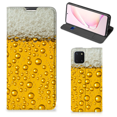 Samsung Galaxy Note 10 Lite | Flip Style Cover | Bier