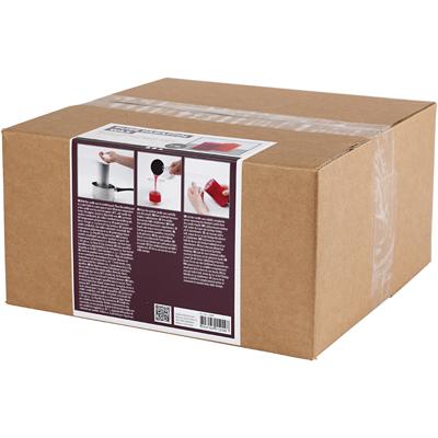 Creativ Company Pure paraffine was, 5 kg/ 1 doos