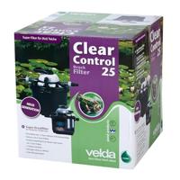 Drukfilter Clear Control met UV-C - Clear Control 75 - thumbnail