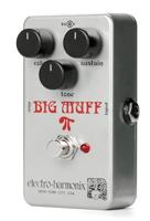 Electro Harmonix Ram's Head Big Muff Pi distortion / sustainer - thumbnail