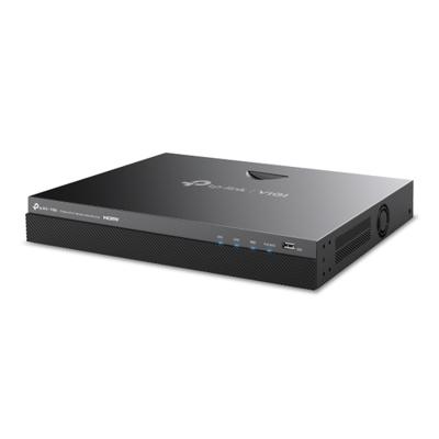 TP-Link VIGI NVR2008H-8MP PoE+ recorder