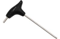 TRIVIO - Fietsgereedschap T-Grip Inbussleutel 6MM - thumbnail