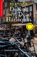 DeKok and the Dead Harlequin - A.C. Baantjer - ebook - thumbnail