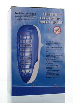 Foetsie Insektenlamp 1000v