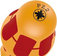 Wera 1060 i/1065 i/6 VDE/1000V geïsoleerde schroevendraaierset Kraftform VDE , 6-delig - 05051576001 - thumbnail