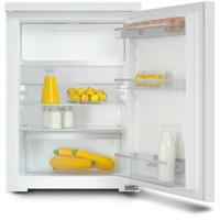 Miele K 4002 D ws Tafelmodel koelkast met vriesvak Wit - thumbnail
