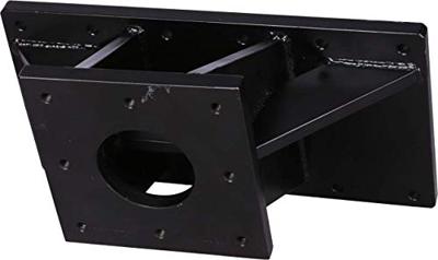 KS Tools 460.5553 Motorbevestigingsplaat voor Isuzu ( 6WG1 / 6WF1 ) - thumbnail