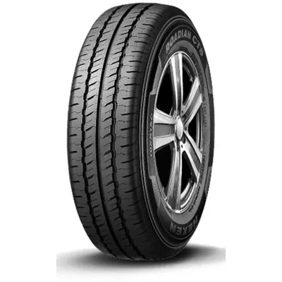 Nexen Ro-ct8 195/70 R15 104T NE1957015TROCT8
