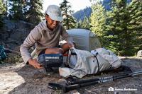 Therm-A-Rest NeoLoft L Slaapmat Ember L - thumbnail