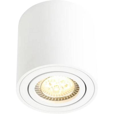 Nordlux Sabonis Opbouwlamp GU10 Wit