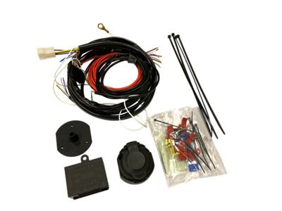 Kabelset universeel 13-polig 766112