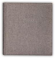 Zep hd2632br adhesive album 25 pages 26x32 cm - thumbnail