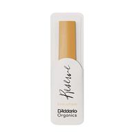 D&apos;Addario Woodwinds Organic Reserve Evolution Bb Clarinet Reeds 3.5 (10 stuks) - thumbnail