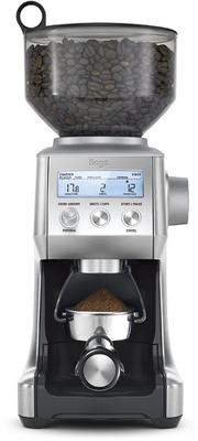 Sage The smart grinder pro Koffiemolen Grijs