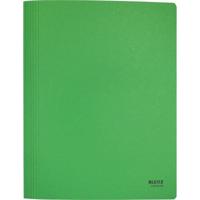 Leitz Recycle offertemap, uit karton, ft A4, groen - thumbnail