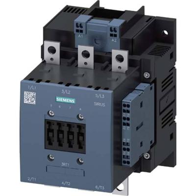 Siemens 3RT1056-2AS36 Vermogensbeveiliging 3x NO 1000 V/AC 1 stuk(s) Siemens 3RT1056-2AS36 Vermogensbeveiliging 3x NO 1000 V/AC 1 stuk(s)