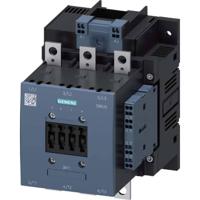 Siemens 3RT1056-2AS36 Vermogensbeveiliging 3x NO 1000 V/AC 1 stuk(s) - thumbnail