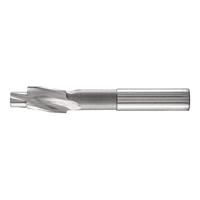 PFERD TOOLS FLS HSS DIN 373 15,0 M 25203111 Platte boor 15 mm HSS 1 stuk(s) - thumbnail