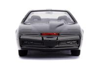 Knight Rider Diecast Model 1/32 Kitt - thumbnail
