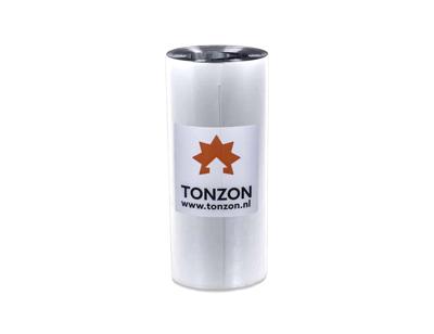 Tonzon hr bandagefolie - 150mm x25 m