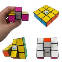 Clown Games Clown magic cube 1x3 - thumbnail