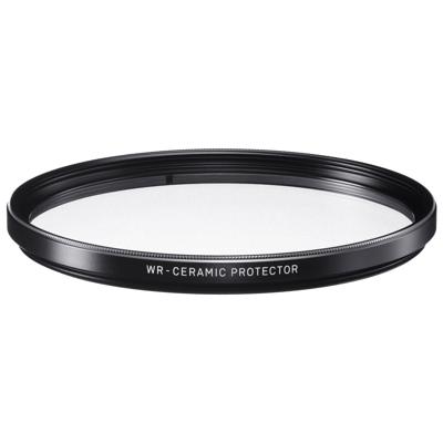 Sigma WR Ceramic Protect Filter 95mm