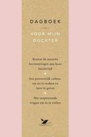 Dagboek voor mijn dochter - Elma van Vliet - Hardcover (9789000353767) - thumbnail