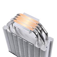 Thermaltake TOUGHAIR 510 CPU Air Cooler CPU-koellichaam met ventilator Intel LGA 1851, Intel LGA 1700, Intel LGA 1200, Intel LGA 1156, Intel LGA 1155, Intel - thumbnail