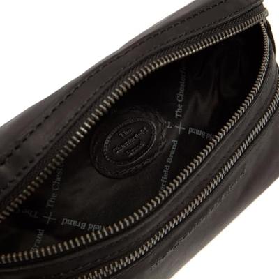 The Chesterfield Brand Bum bag Toronto-Black