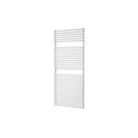 Plieger Florian Nxt designradiator enkel horizontaal 1406x600mm 881W wit 7255083 - thumbnail