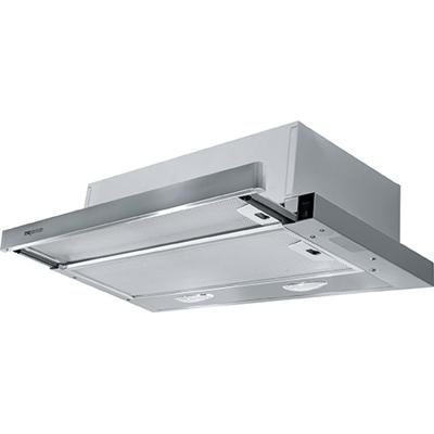 Conventionele Afzuigkap Mepamsa ECOLINE V3 INOX 60 cm