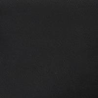 Boxspring met matras kunstleer zwart 120x190 cm - thumbnail