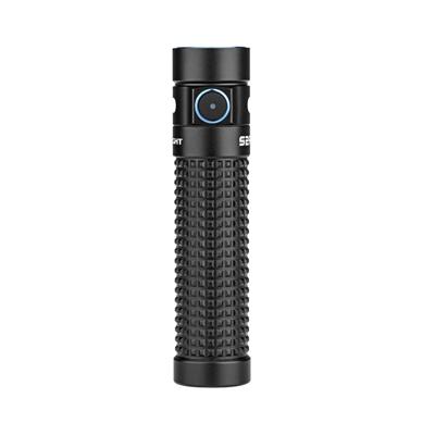 OLight S2R Baton II Zaklamp werkt op een accu LED 1150 lm 14 h 99 g OLight S2R Baton II Zaklamp werkt op een accu LED 1150 lm 14 h 99 g