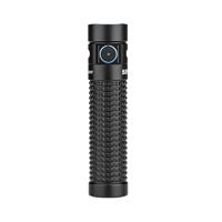 OLight S2R Baton II Zaklamp werkt op een accu LED 1150 lm 14 h 99 g - thumbnail
