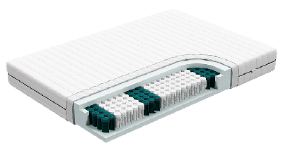Matras 140x200 x 22 cm Matras 140x200 x 22 cm