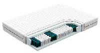 Matras 140x200 x 22 cm - thumbnail