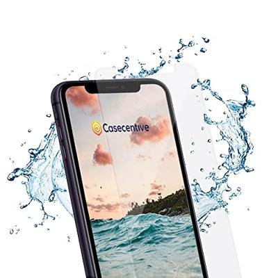 Casecentive Glass Screenprotector 2D iPhone 11 / XR
