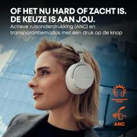 Beyerdynamic Aventho 200 Bluetooth Over-Ear Headphones Over-ear hoofdtelefoon - thumbnail